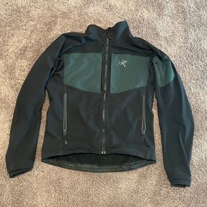Arc’teryx jacket